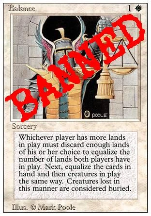 Magic the Gathering: Game Breaker | Tropedia | Fandom Magic the Gathering: Game Breaker | Tropedia | Fandom