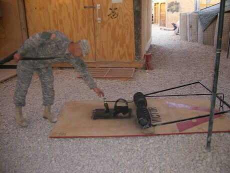 You know what they say: Build a better mousetrap...