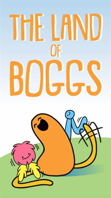 The Land of Boggs (Web Animation) - TV Tropes