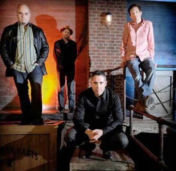 Barenaked Ladies | Tropedia | Fandom