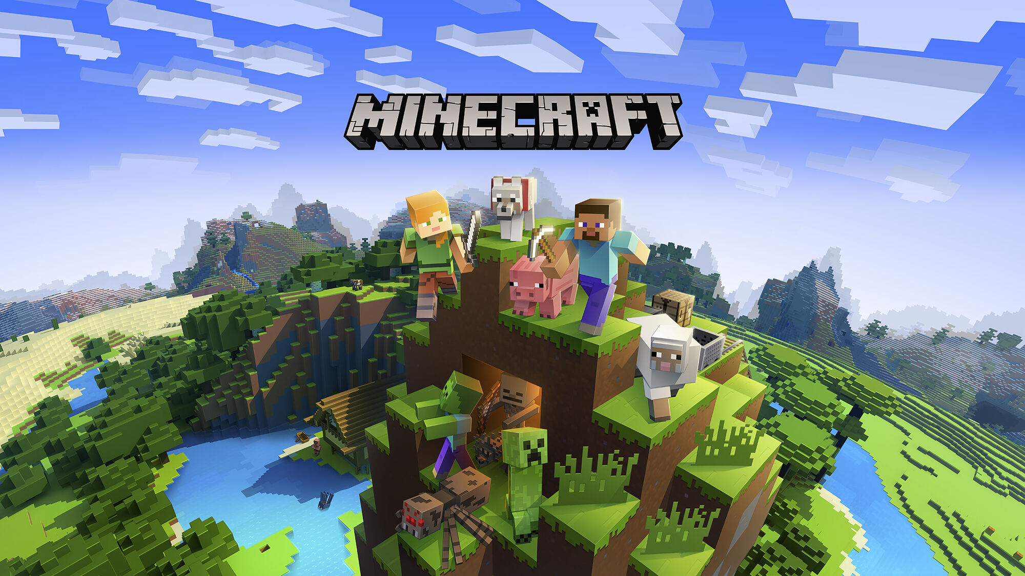 Minecraft Tropedia Fandom Minecraft Tropedia Fandom