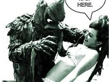 Mars Needs Women
