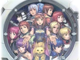 Phantasy Star