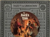 The Bards Tale Trilogy