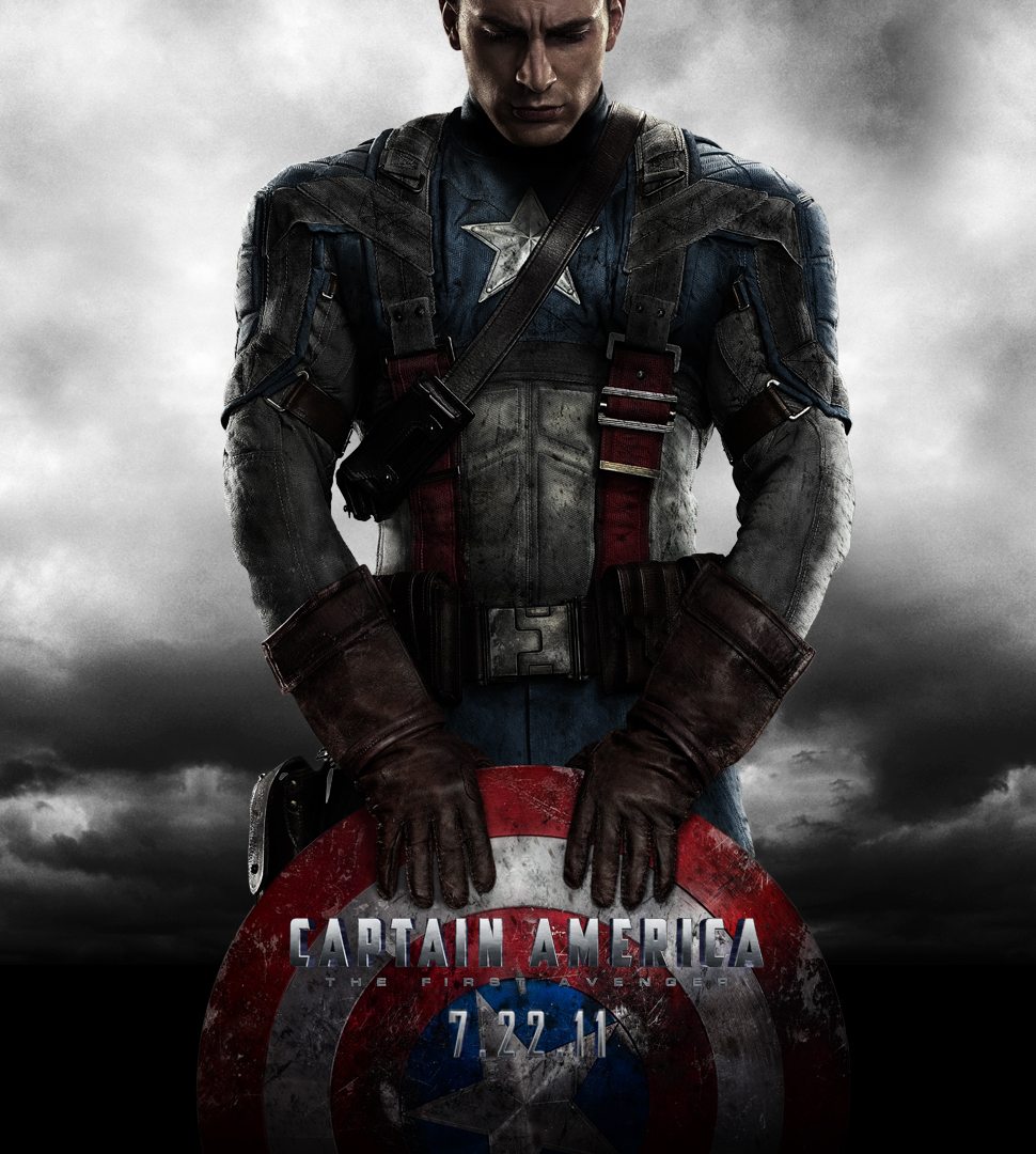 Hugo Weaving 'Captain America: The First Avenger' Interview 