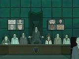 The Omniscient Council of Vagueness