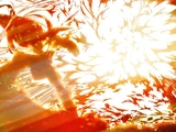 Delayed Explosion