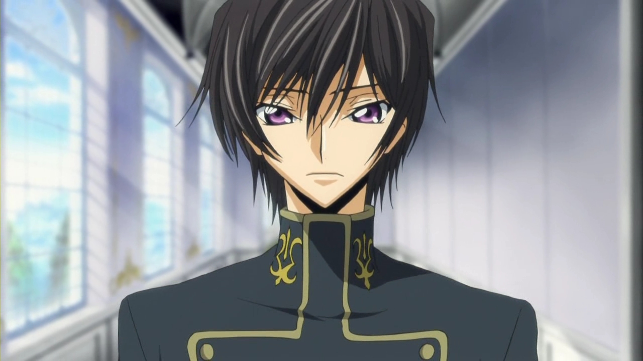 Who is the most powerful/best nightmare pilot in Code Geass in