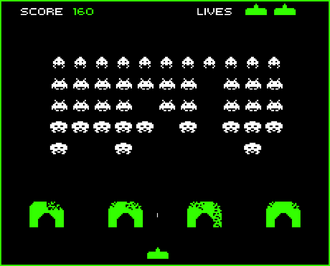 Space Invaders Gameplay Screen.png