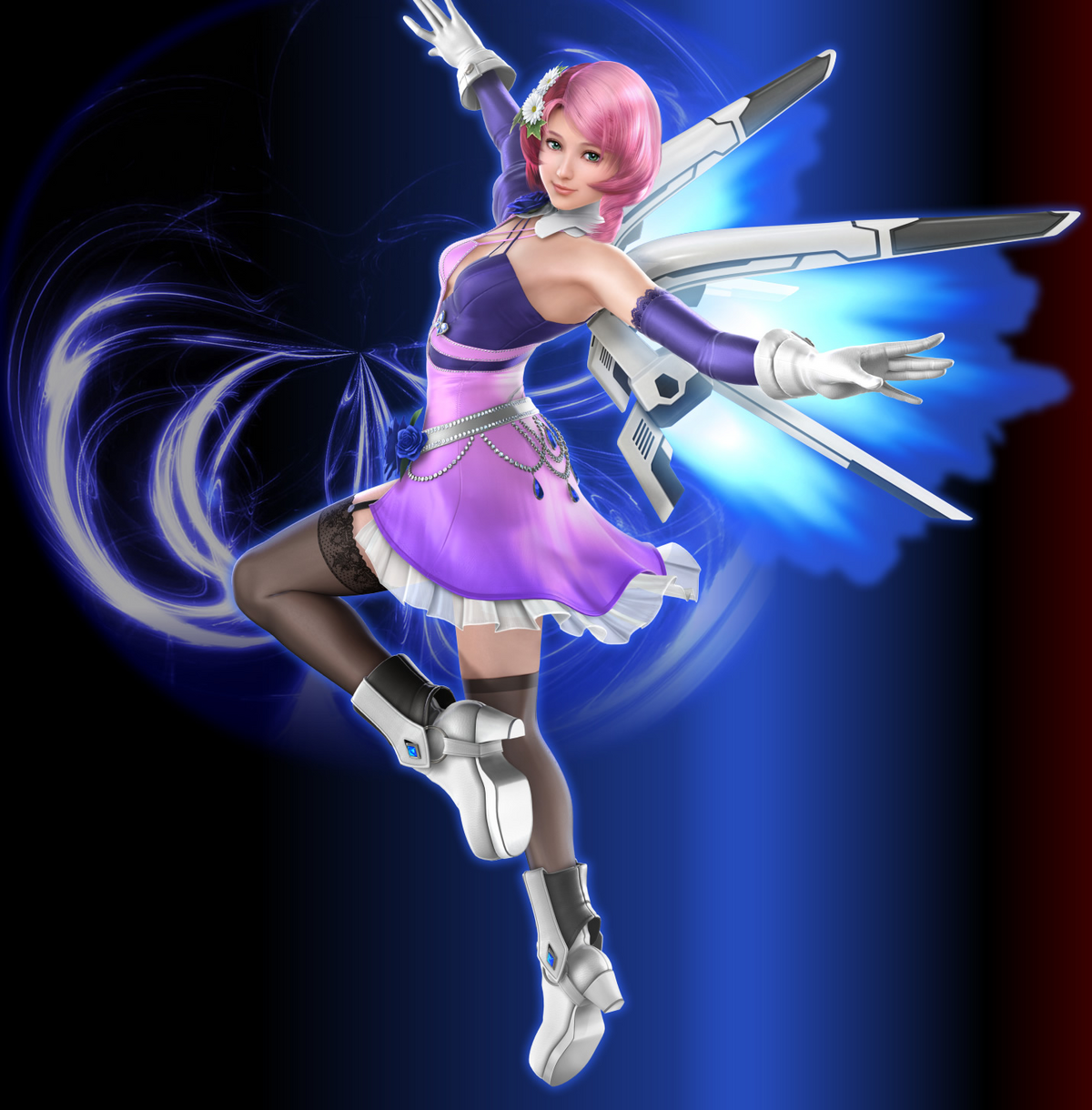 Robot Girl | Tropedia | Fandom