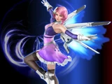 Robot Girl