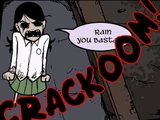 Sound Effect Bleep