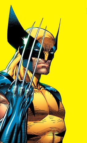 Wolverine Claws | Tropedia | Fandom