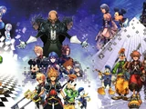 Kingdom Hearts