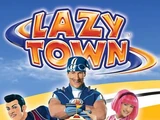 LazyTown