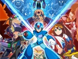 Mega Man X