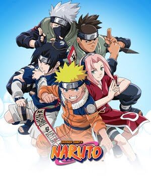 Naruto / Ho Yay - TV Tropes