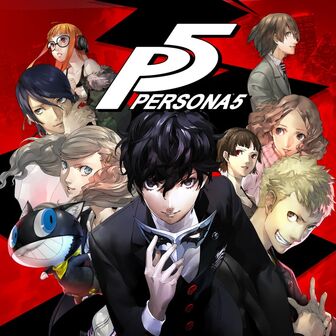 Persona5