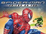 Spider-Man Friend or Foe