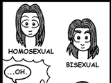 Single-Target Sexuality