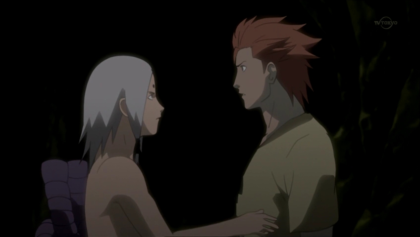 Pin by lmao. on NARUTO Shisui, Uchiha, Naruto shippuden anime