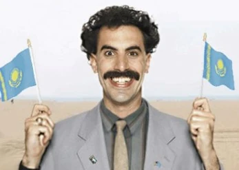 Borat-flag 6344