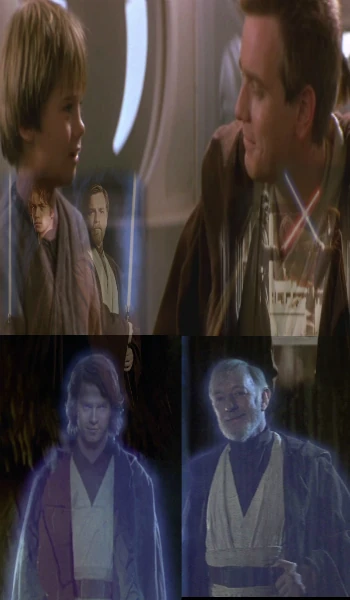  , then it was   In the end,    