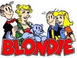 Blondie (comic strip)