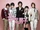Boys Before Flowers
