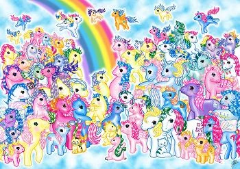 My Little Pony Tropedia Fandom