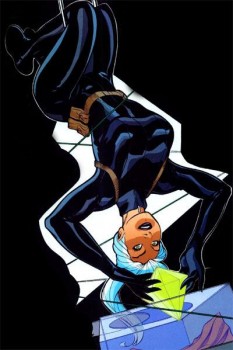 Theblackcat 5518
