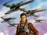 X-wing Rogue Squadron