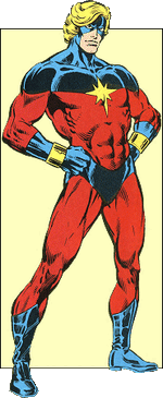 Captainmarveli
