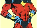 Captain Mar-Vell