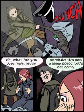 Just a machine5 2342