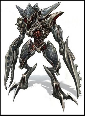 Metorid Space pirate 4352