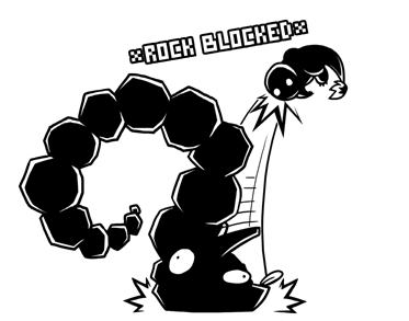  demonstrates that sometimes, .