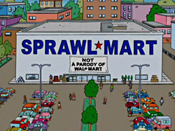 Sprawlmart