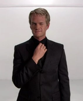 Sharp-Dressed Man | Tropedia | Fandom
