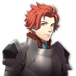 Sylvain Portrait 5 Years