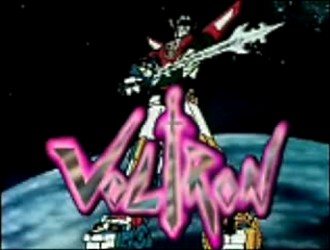 Voltron title shot
