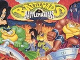 Battletoads