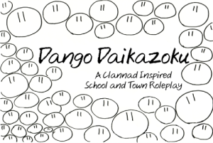 DangoDaikazoku 801