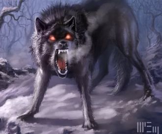 Ghost 3811