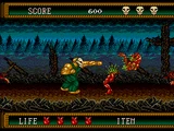 Splatterhouse