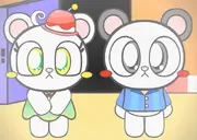 These 2 literally made a really deadly psycho killer, they just don’t know yet,