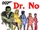 Dr. No