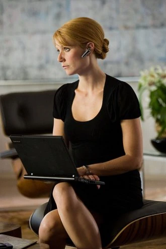 Oh... I have some orders for you...