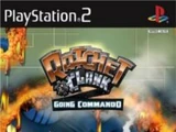 Ratchet & Clank: Going Commando
