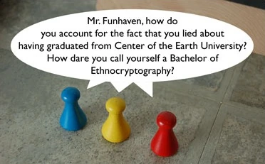 Quite a mouth(s)ful.